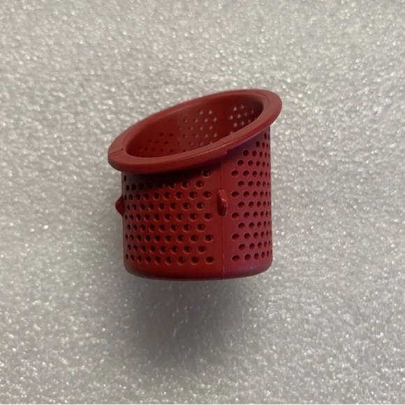 NEW & OEM Hoover Filter Basket For Powerdash Pet Floor Cleaner FH41000 FH41010 - Picture 6 of 6